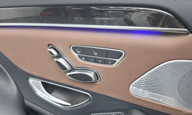 S-Class W222