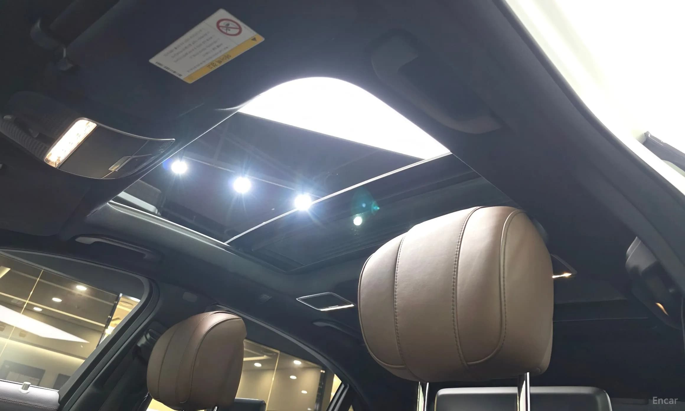 S-Class W222