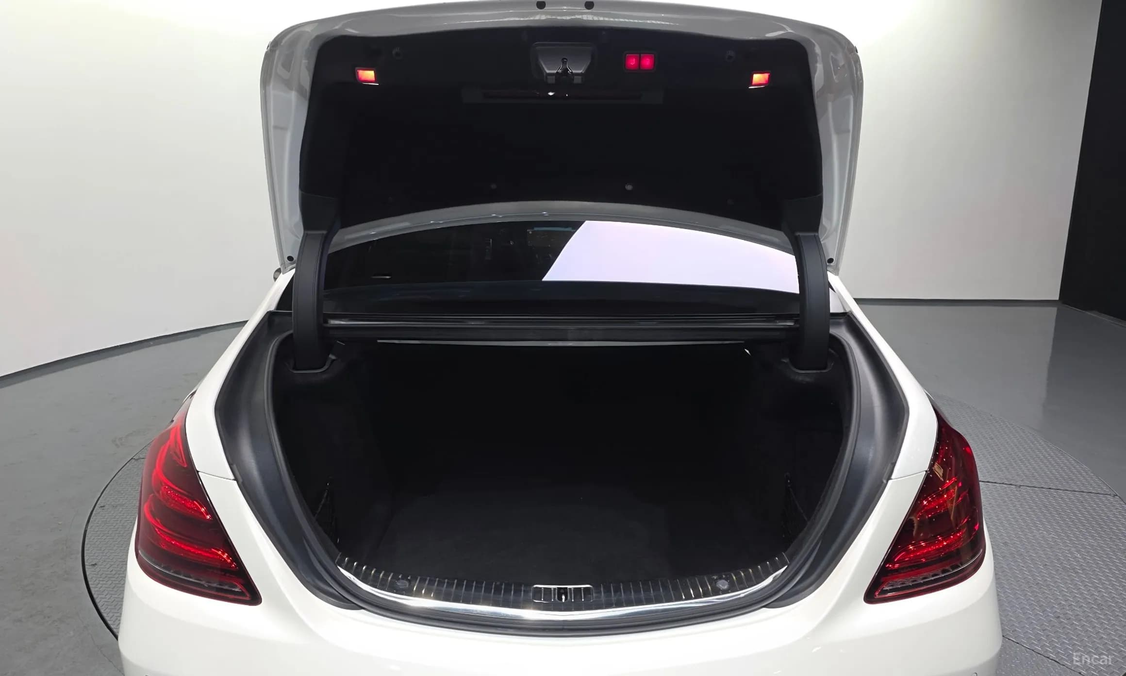 S-Class W222
