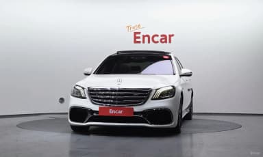 S-Class W222