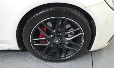 S-Class W222