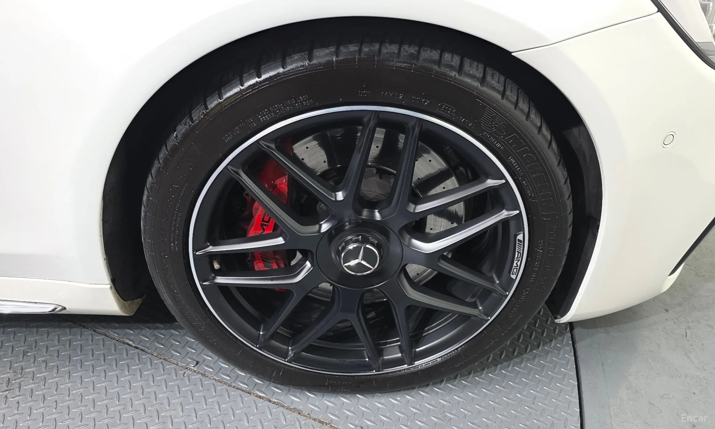 S-Class W222
