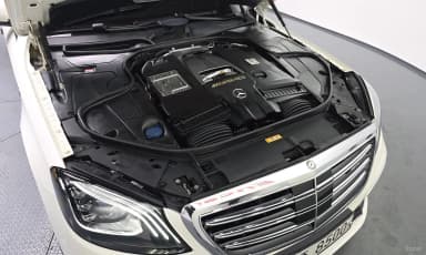 S-Class W222