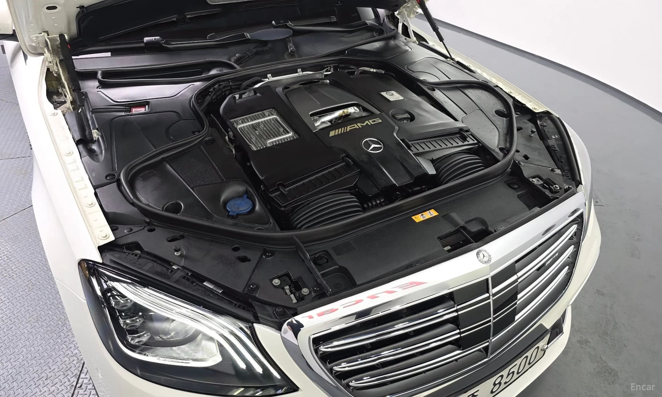 S-Class W222