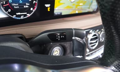 S-Class W222
