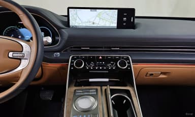GV80