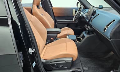 Cooper S Countryman 3rd Generation