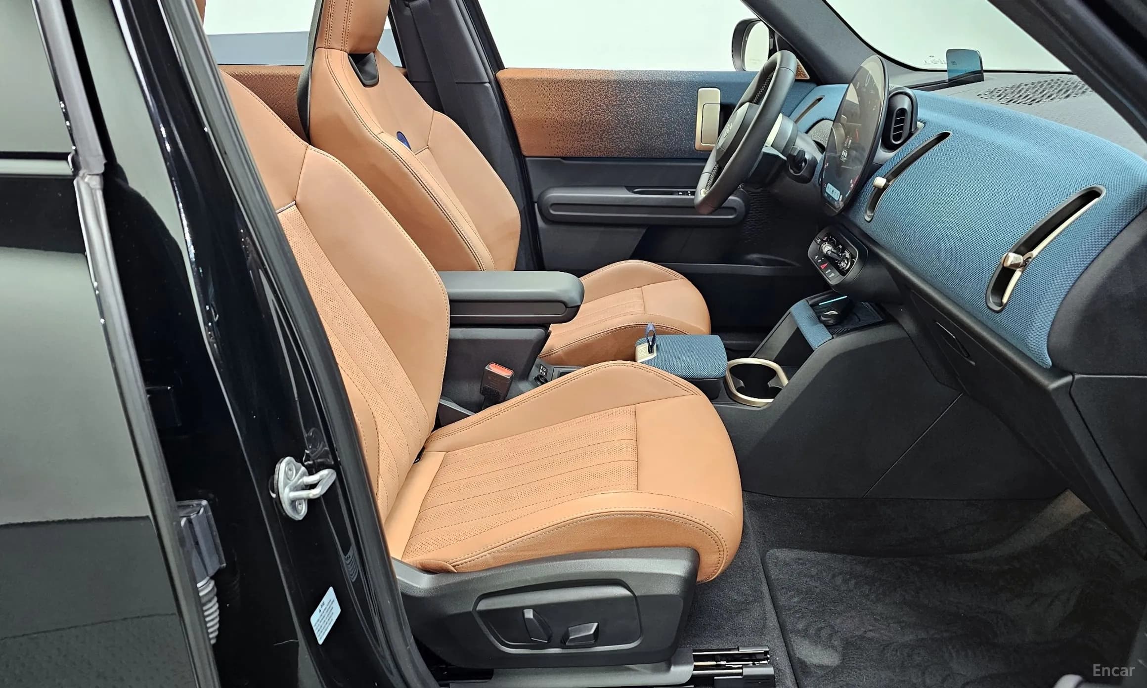 Cooper S Countryman 3rd Generation