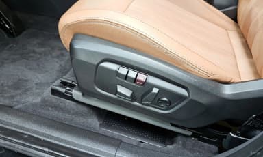 Cooper S Countryman 3rd Generation