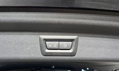 Cooper S Countryman 3rd Generation