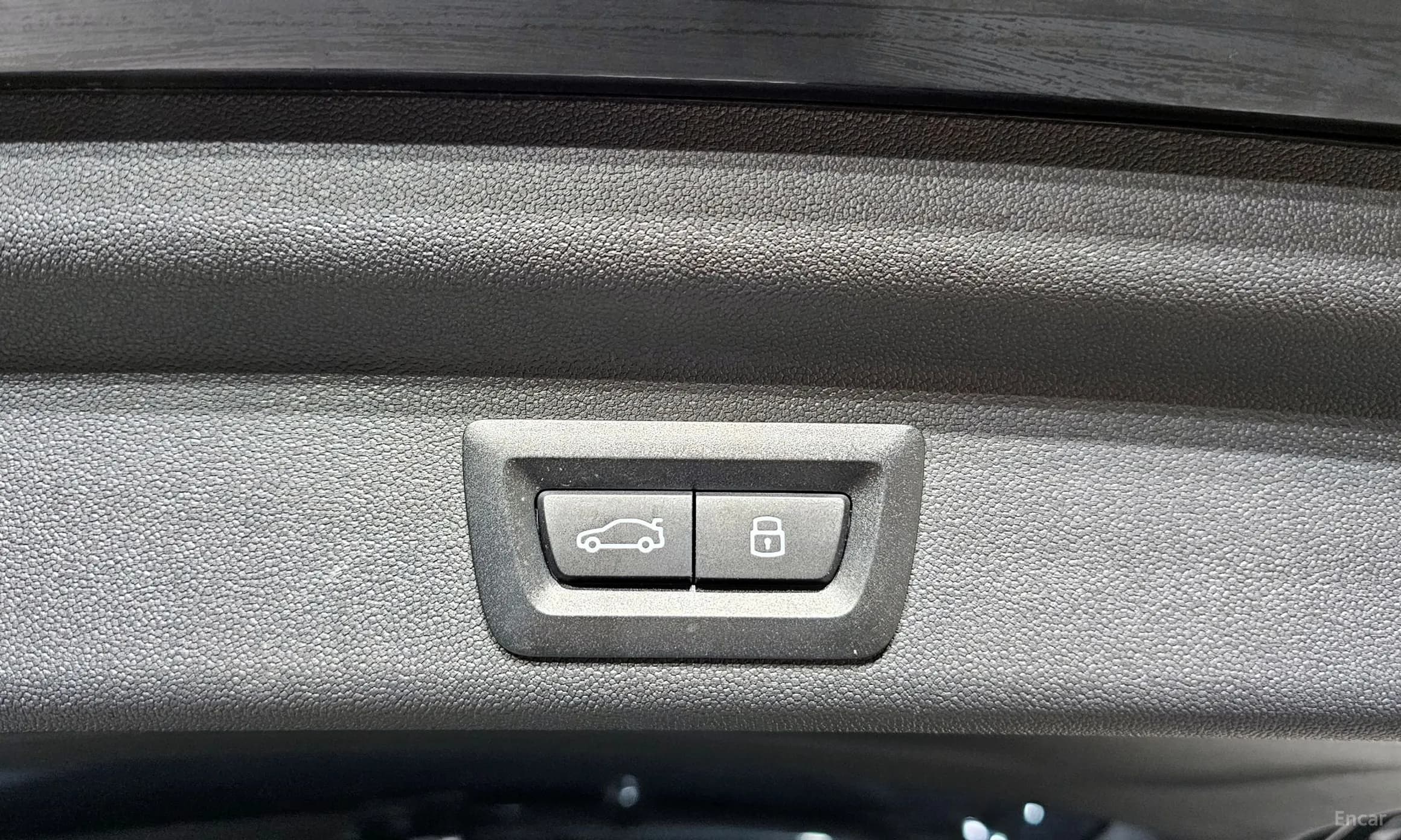 Cooper S Countryman 3rd Generation