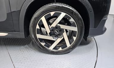 Cooper S Countryman 3rd Generation