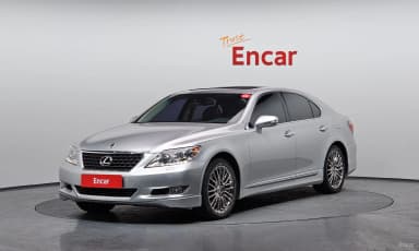 LS460