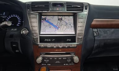 LS460