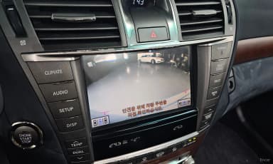 LS460