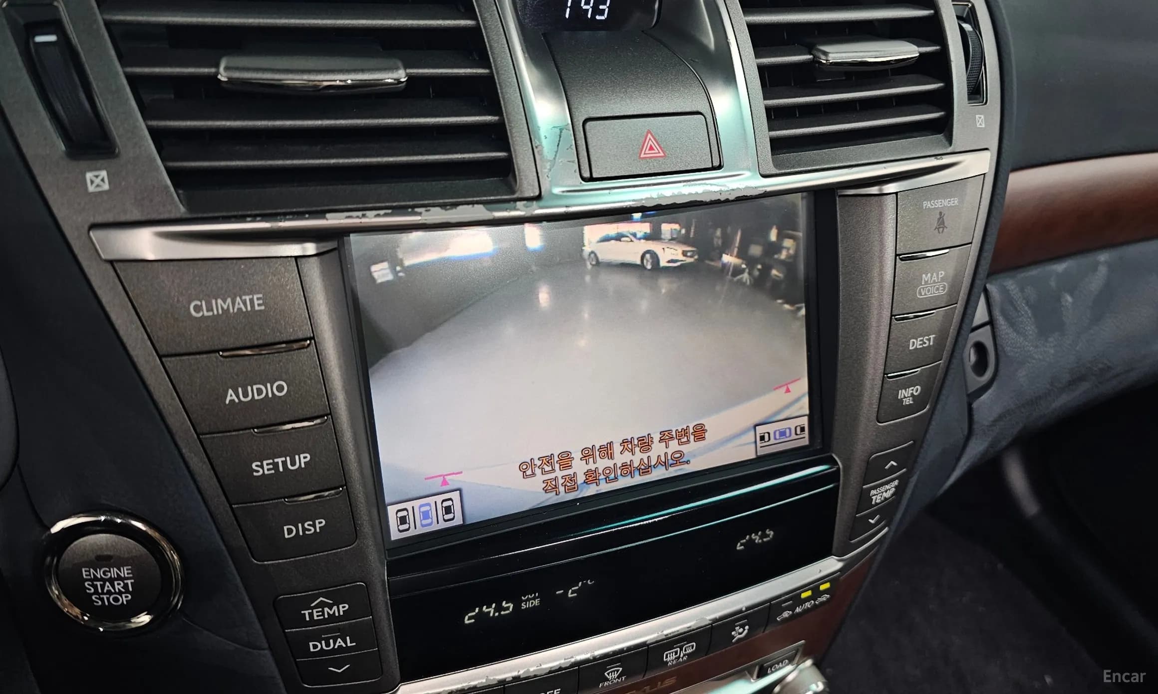 LS460