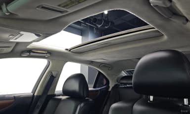 LS460