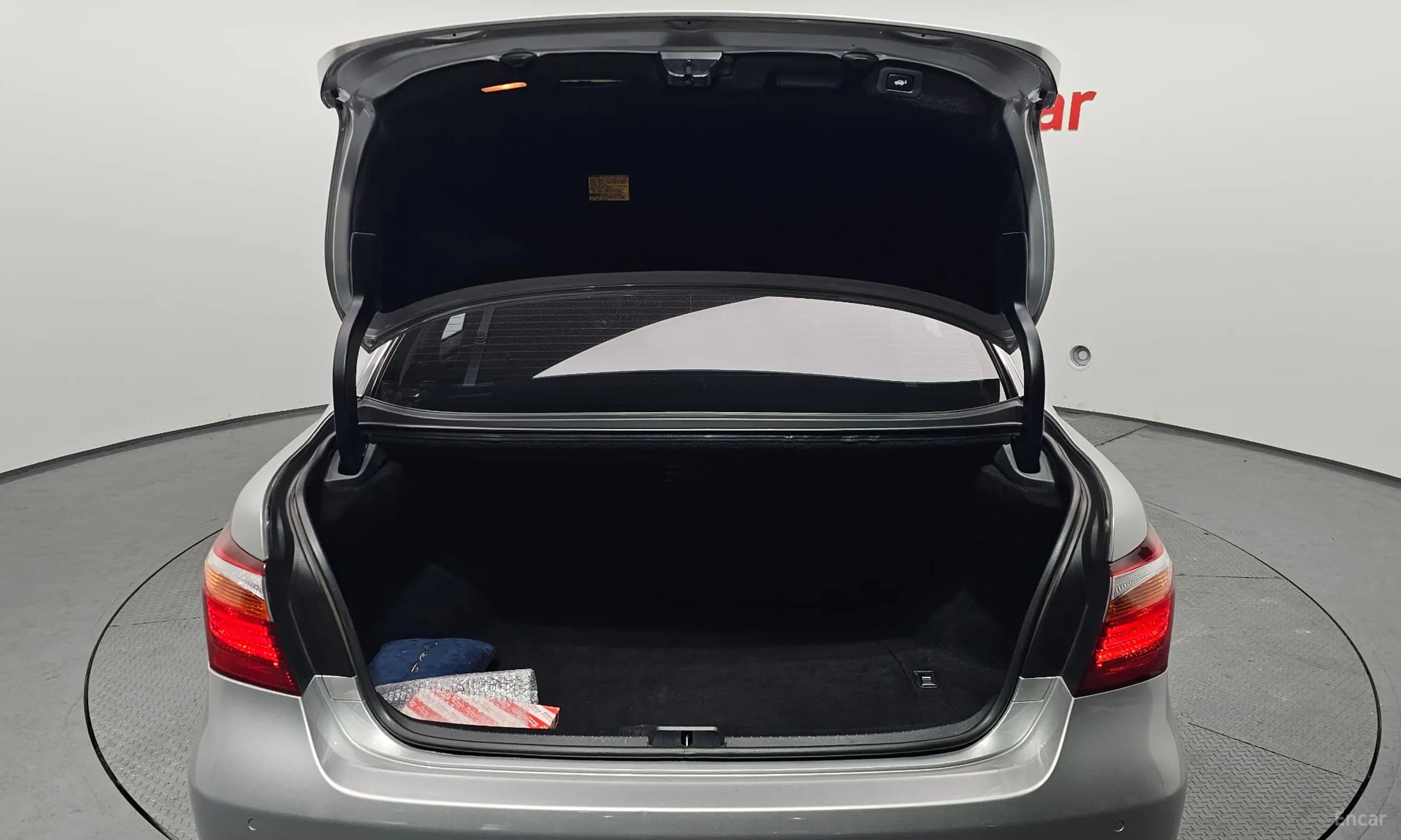 LS460