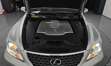 LS460