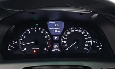 LS460