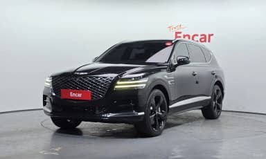 GV80