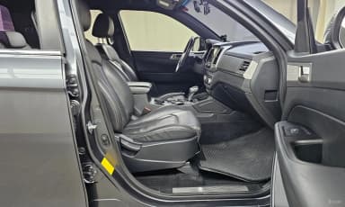 Rexton Sports Khan