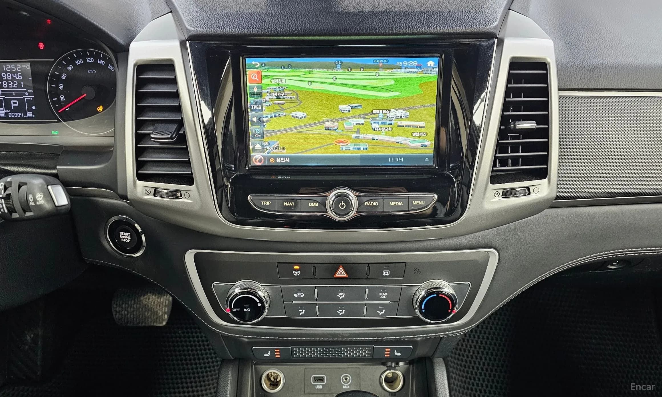 Rexton Sports Khan