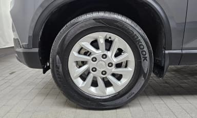 Rexton Sports Khan