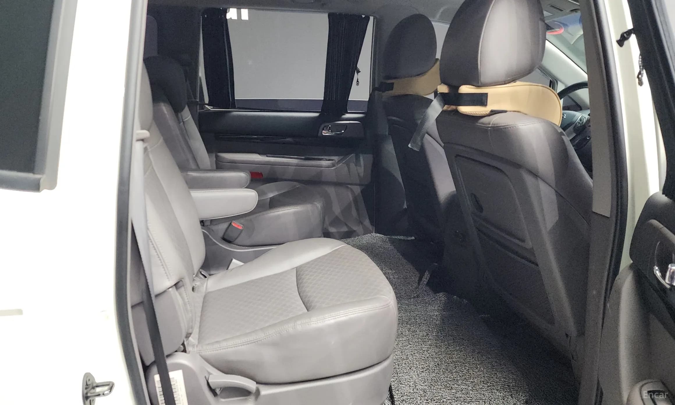 Korando Turismo