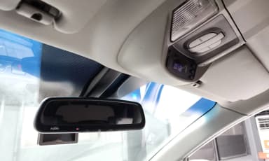 Korando Turismo