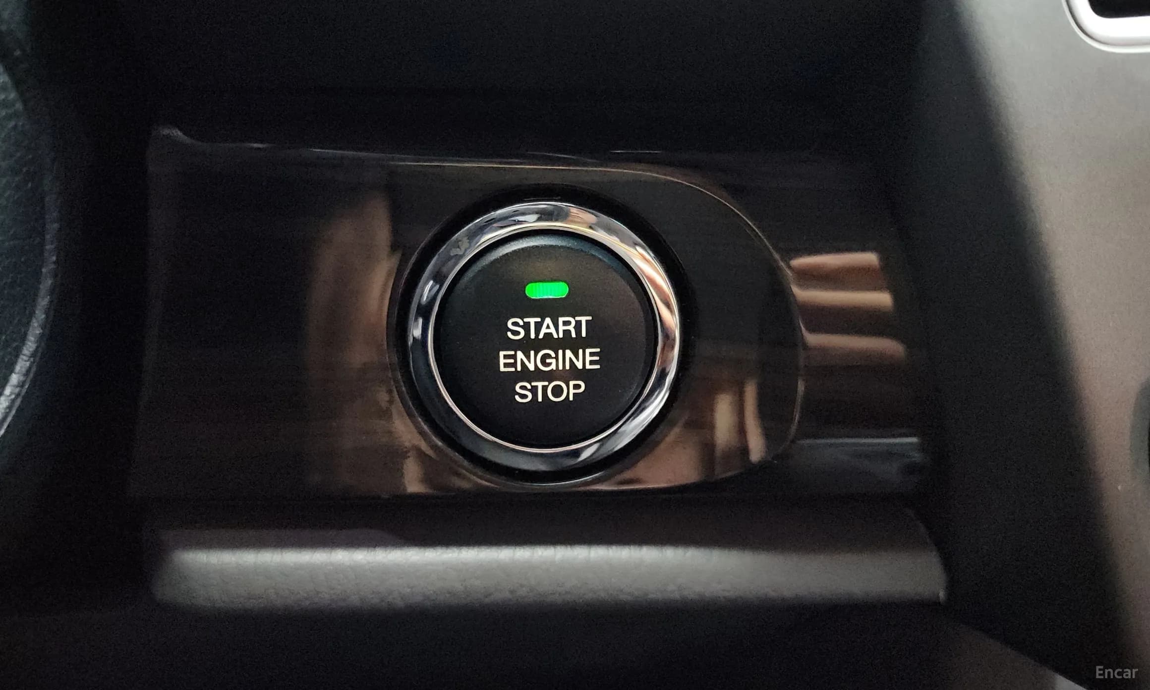 Korando Turismo