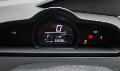 Korando Turismo