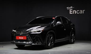 NX350h Gen 2
