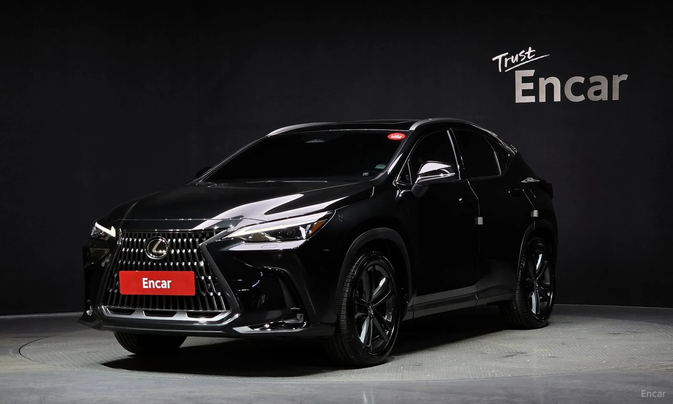 NX350h Gen 2