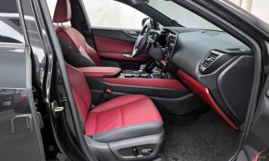 NX350h Gen 2