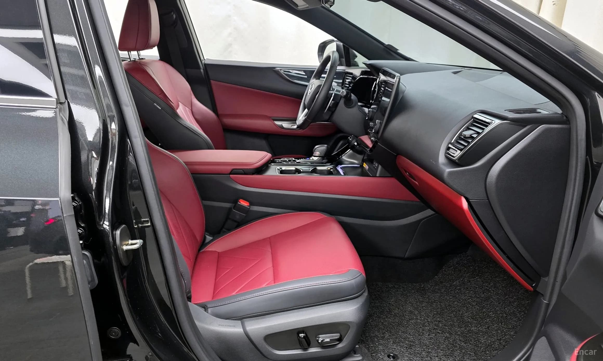 NX350h Gen 2