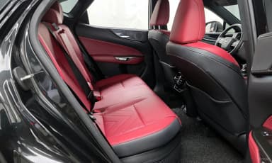 NX350h Gen 2