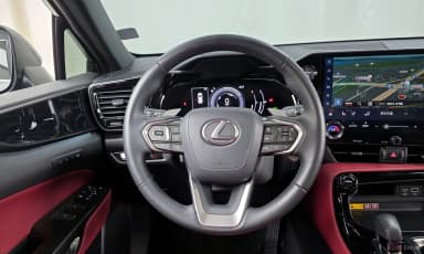 NX350h Gen 2