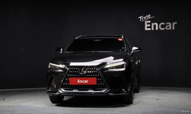 NX350h Gen 2