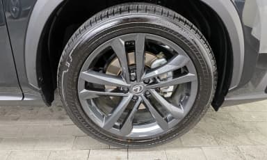 NX350h Gen 2
