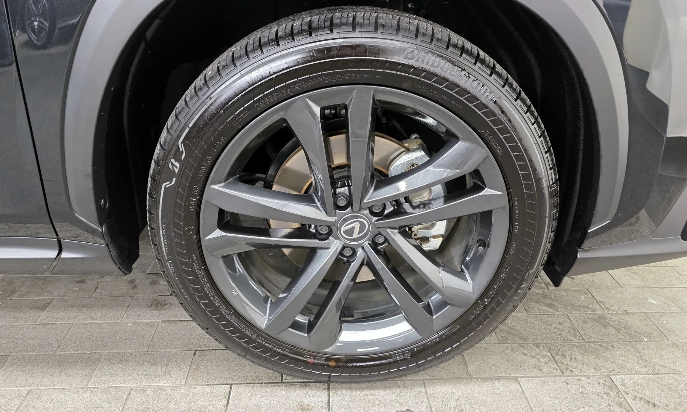 NX350h Gen 2