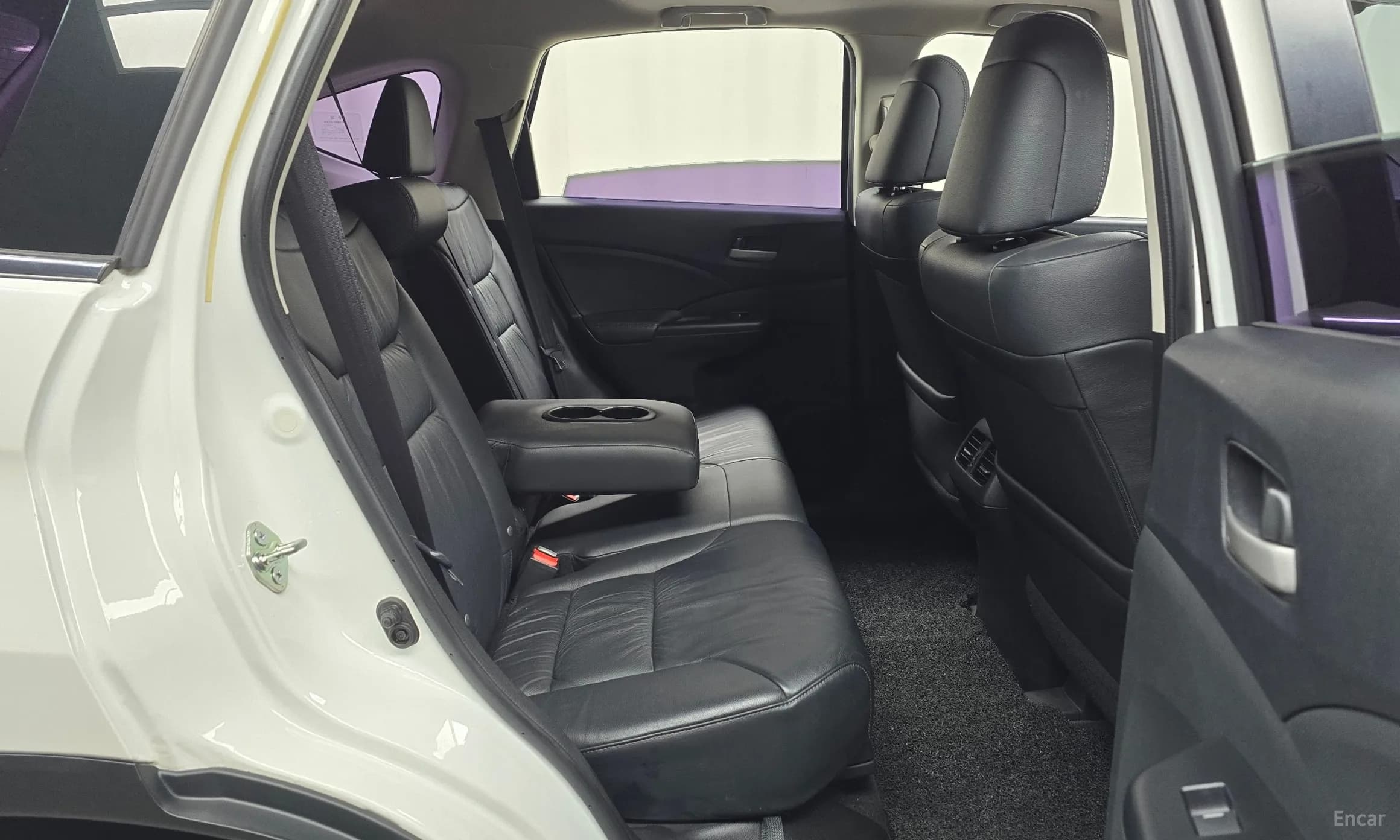 New CR-V