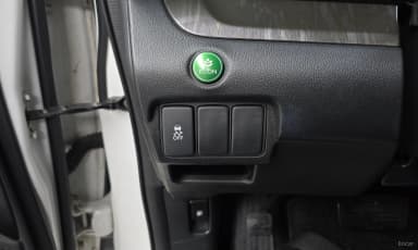 New CR-V