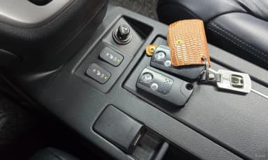 New CR-V