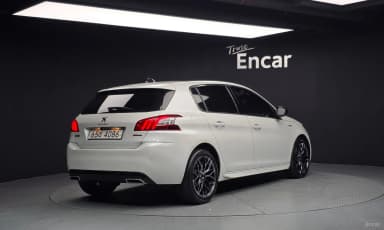 308 Second Generation