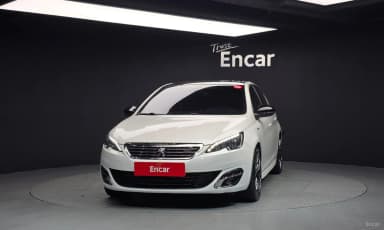 308 Second Generation