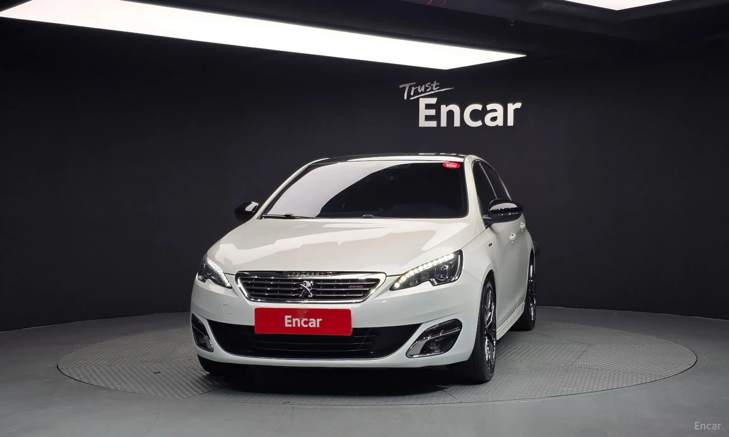 308 Second Generation