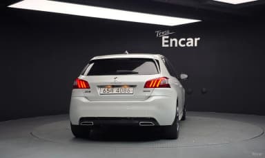308 Second Generation