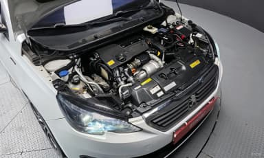 308 Second Generation