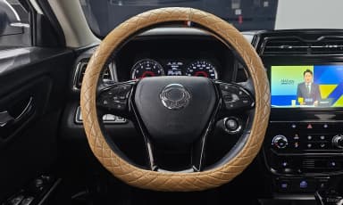 Berry New Tivoli